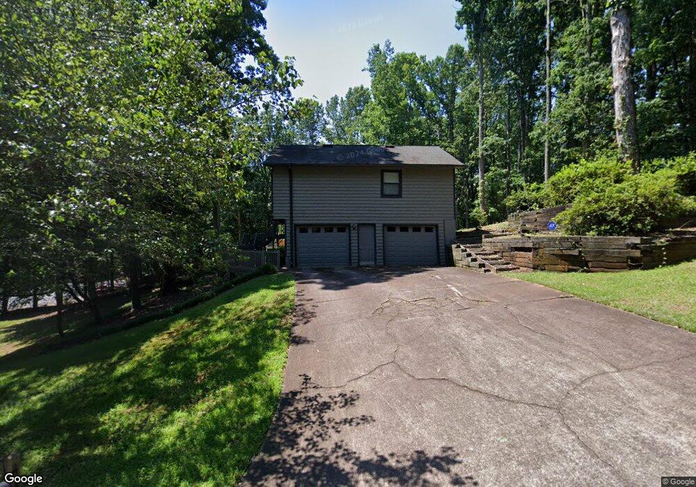 4850 Caboose Ln NW unit 3, Acworth, GA 30102 - photo 1