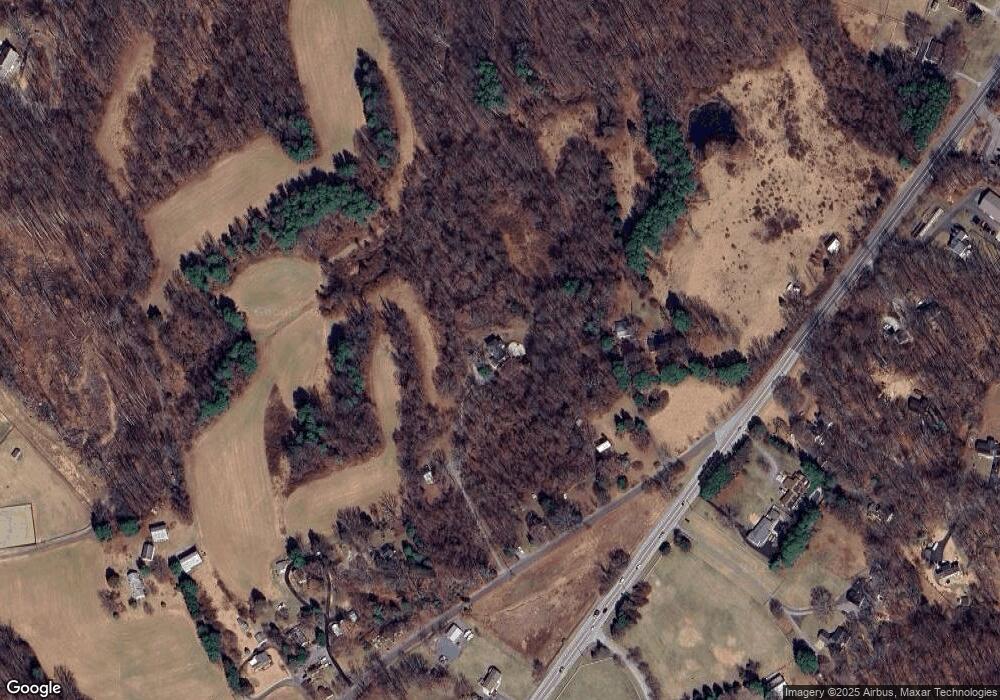 3832 Old Birdsville Rd, Harwood, MD 20776 - photo 1