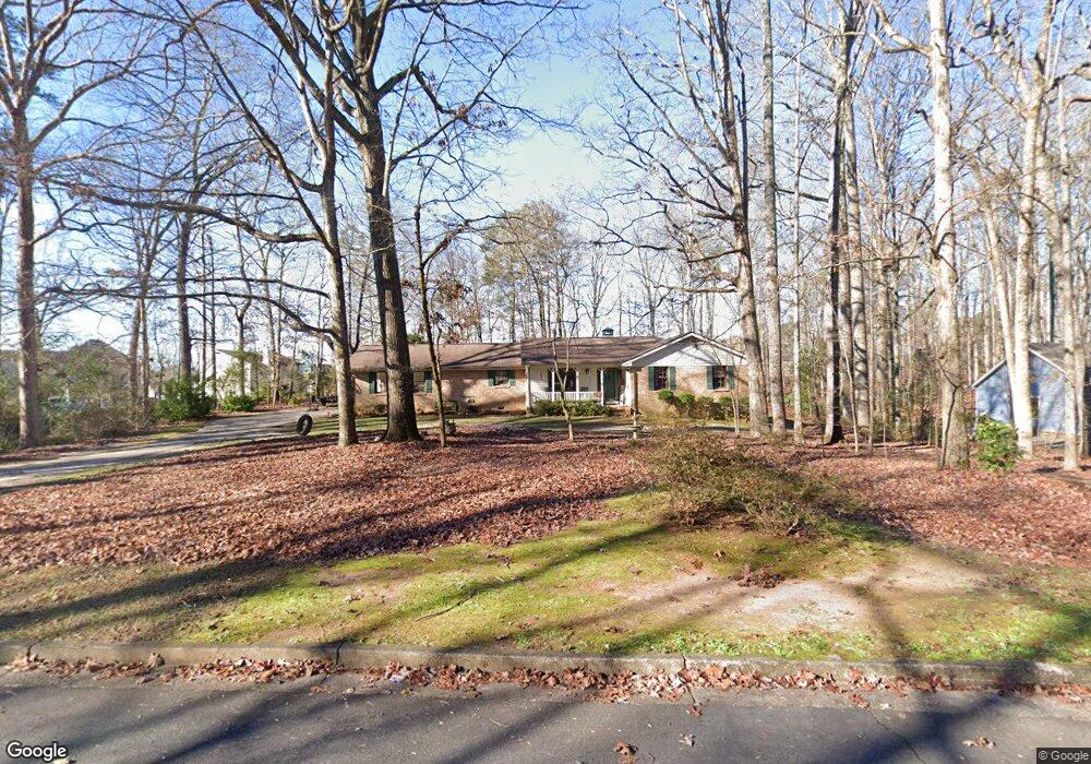 9323 Seminole Rd, Jonesboro, GA 30236 - photo 1