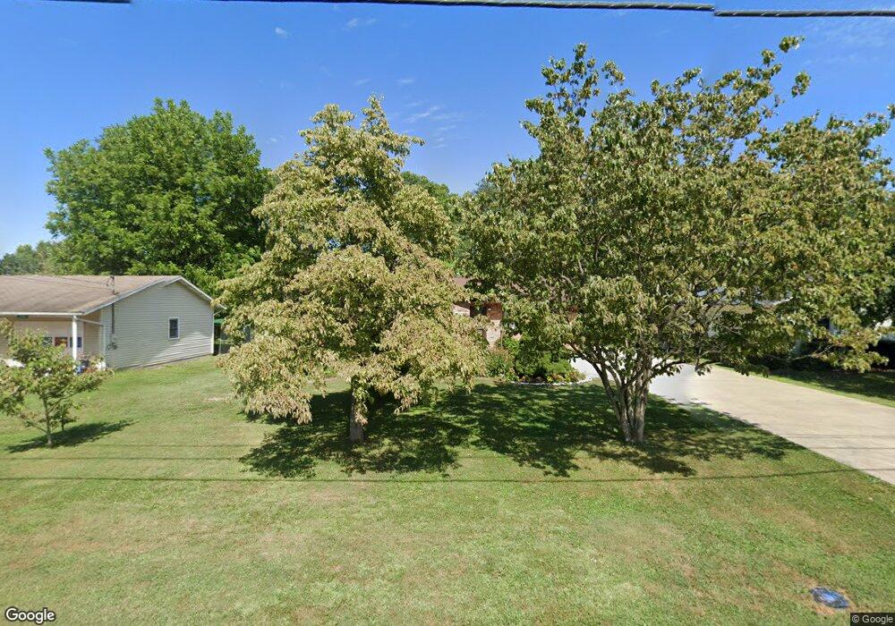 1103 Old McArthur Rd, Logan, OH 43138 - photo 1