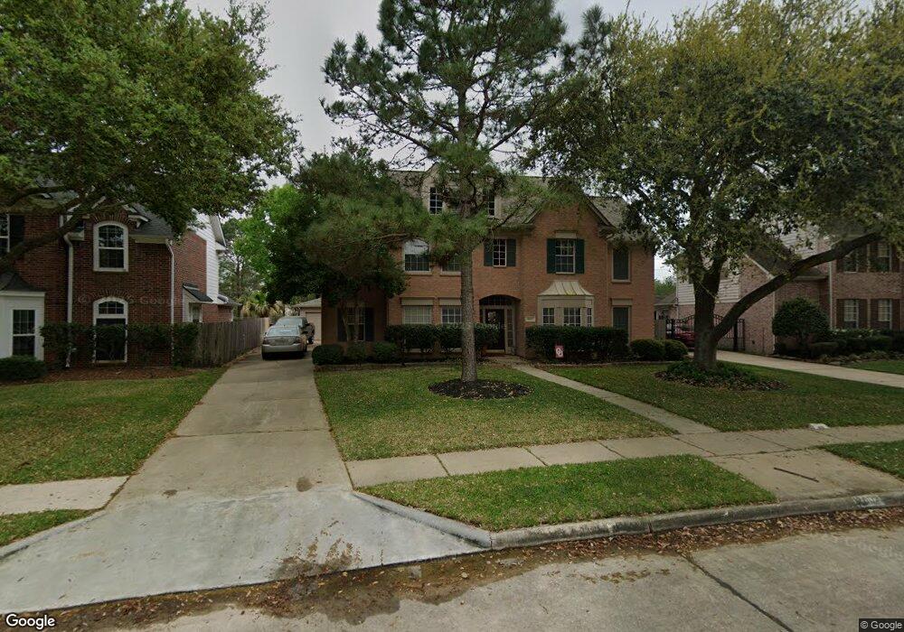 17007 Laguna Springs Dr, Houston, TX 77095 - photo 1