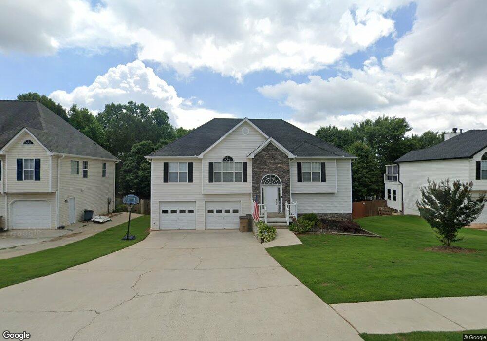 217 Taylors Farm Dr, Canton, GA 30115 - photo 1