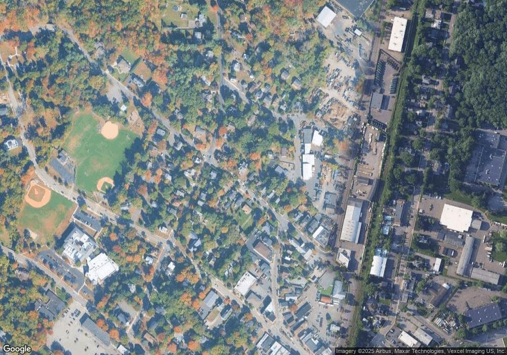 143 Closter Dock Rd, Closter, NJ 07624 - photo 1