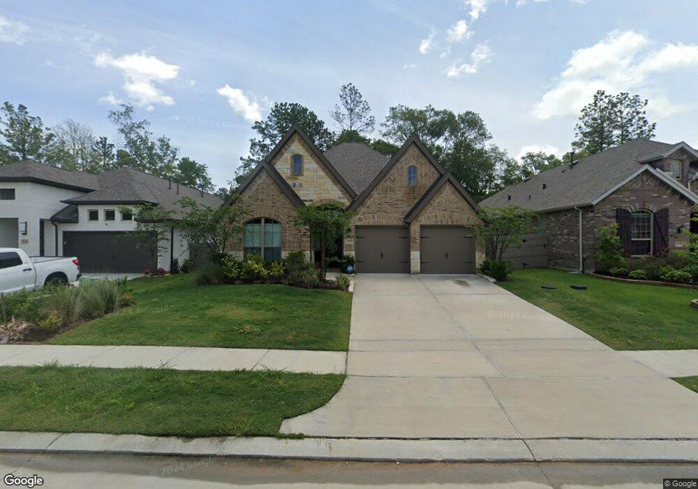 17171 Crimson Crest Dr, Conroe, TX 77302 - photo 1