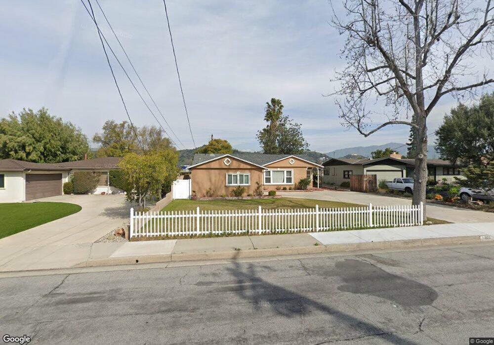 823 E Juanita Ave, Glendora, CA 91740 - photo 1