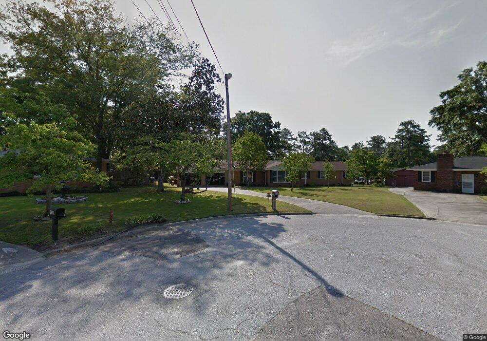 118 Wesley Ct, Augusta, GA 30907 - photo 1