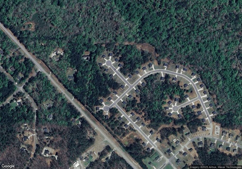 713 Ashby Ct, Covington, GA 30016 - photo 1