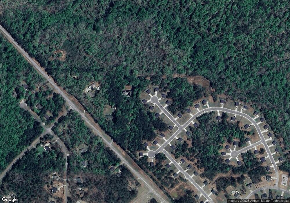 745 Ashby Ct, Covington, GA 30016 - photo 1