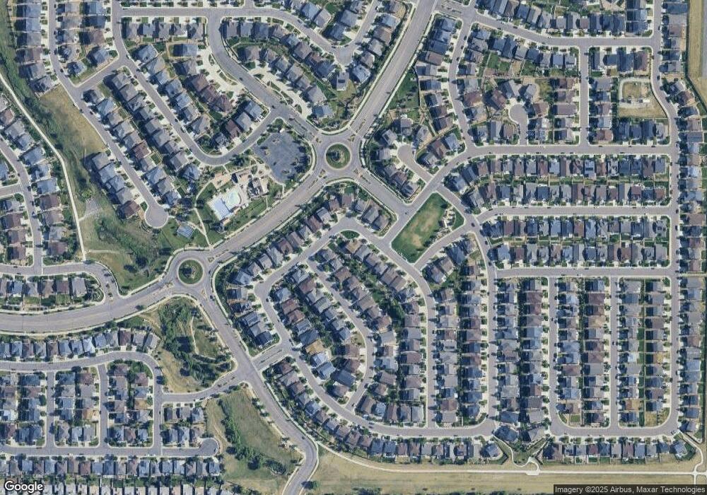 4907 S Ukraine St, Aurora, CO 80015 - photo 1