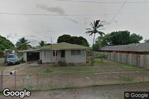 4542 Akekeke Rd, Kekaha, HI 96752