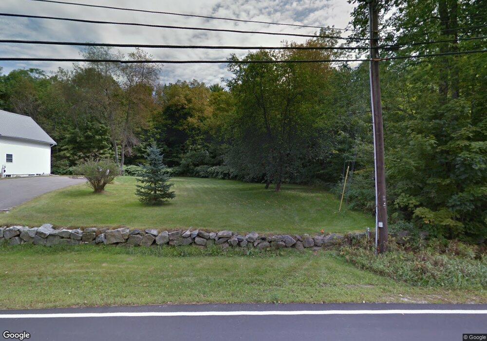 1242 Nh Route 175, Campton, NH 03223 - photo 1