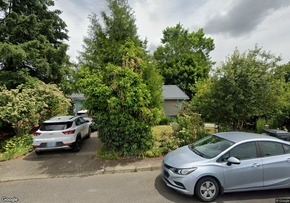 3586 Sunset Dr, Hubbard, OR 97032 - photo 1