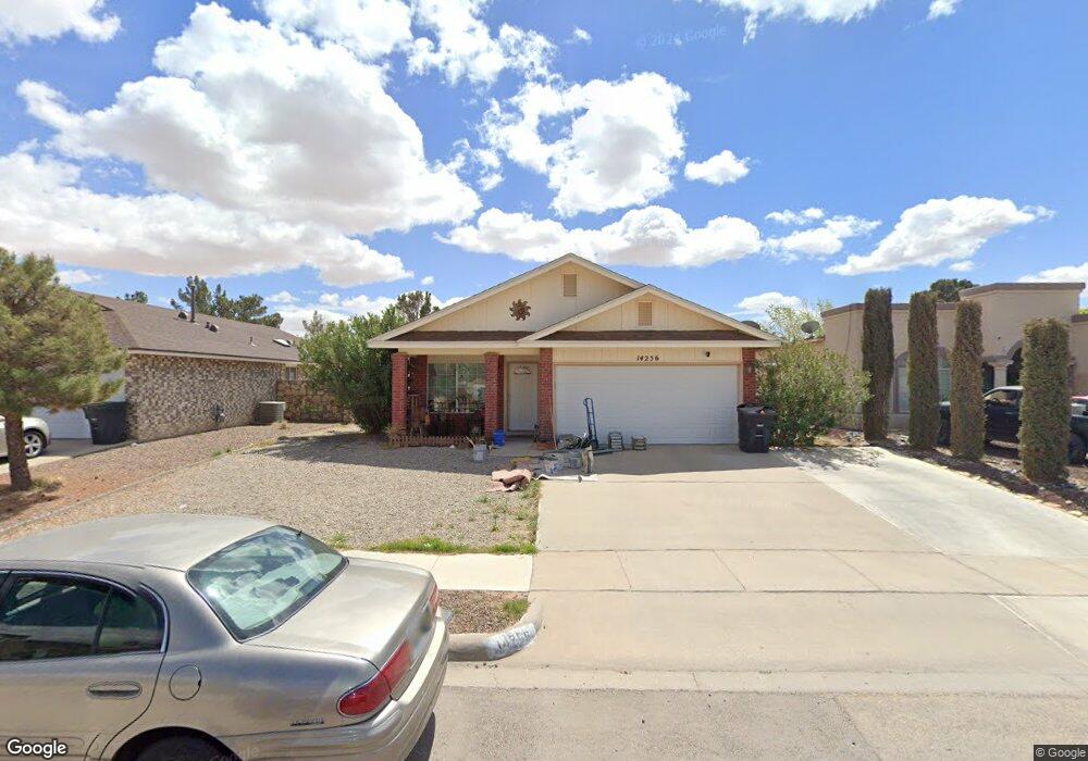 14256 Desert Fire Ct, Horizon City, TX 79928 - photo 1