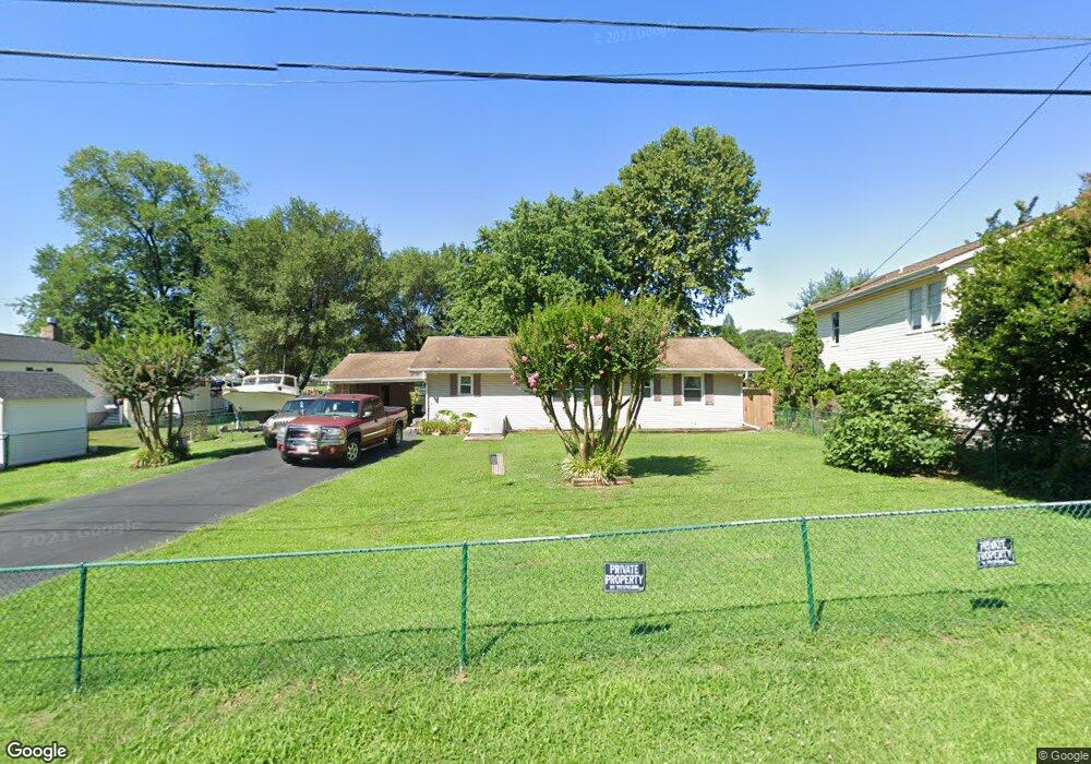 8107 Shore Rd, Dundalk, MD 21222 - photo 1