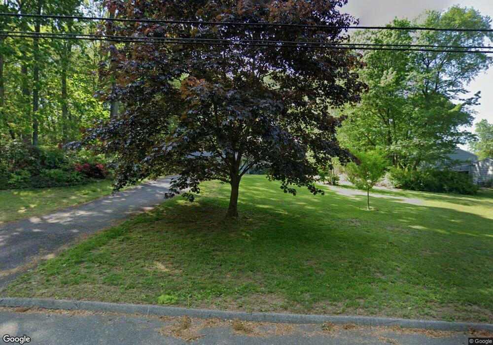 8 Turkey Meadow Rd, Trumbull, CT 06611 - photo 1