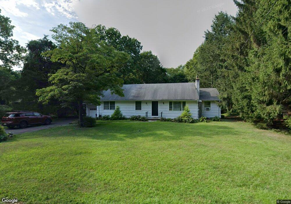 16 Dater Ln, Saddle River, NJ 07458 - photo 1