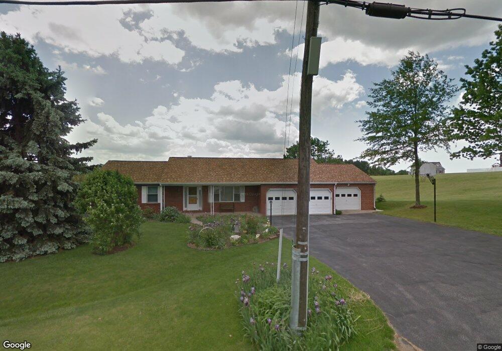 5020 Bushey Rd, Sykesville, MD 21784 - photo 1