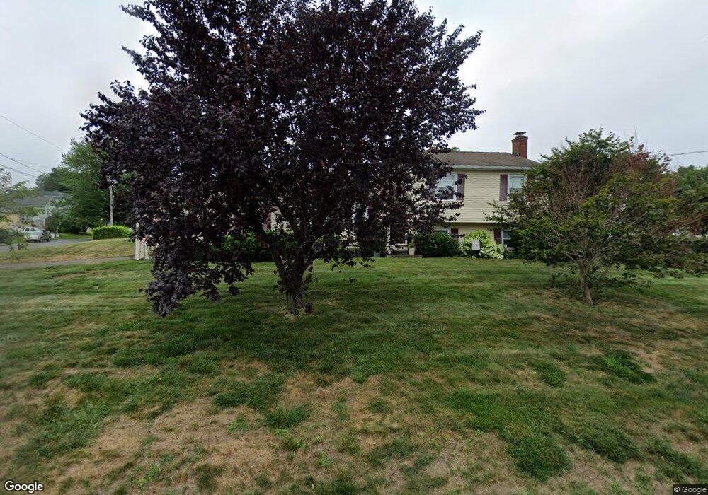 404 N Elm St, Wallingford, CT 06492 - photo 1