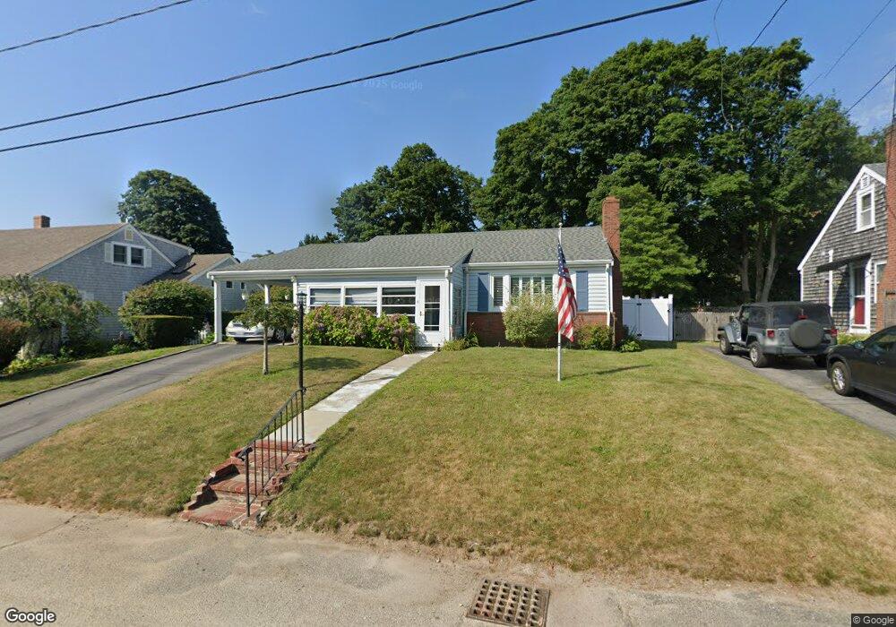 6 Morse Ave, Wareham, MA 02571 - photo 1