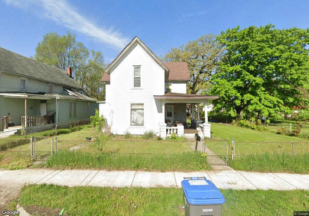 925 Monroe St, Elkhart, IN 46516 - photo 1