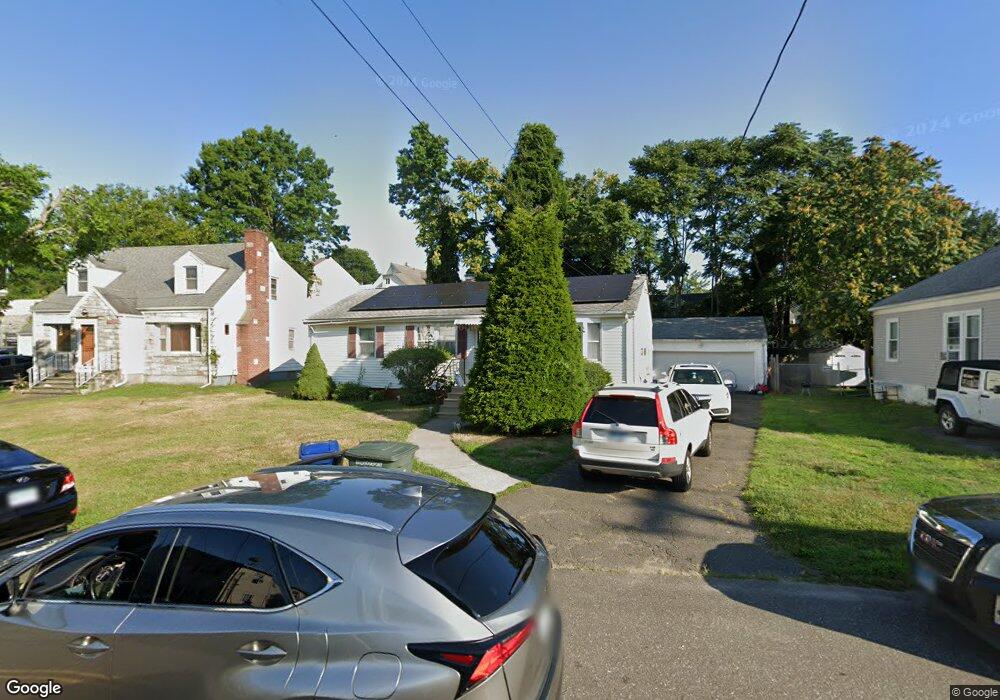 50 Robin St, Bridgeport, CT 06606 - photo 1