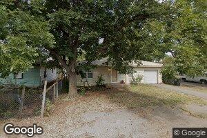 238 Washita Ave, Mountain View, OK 73062