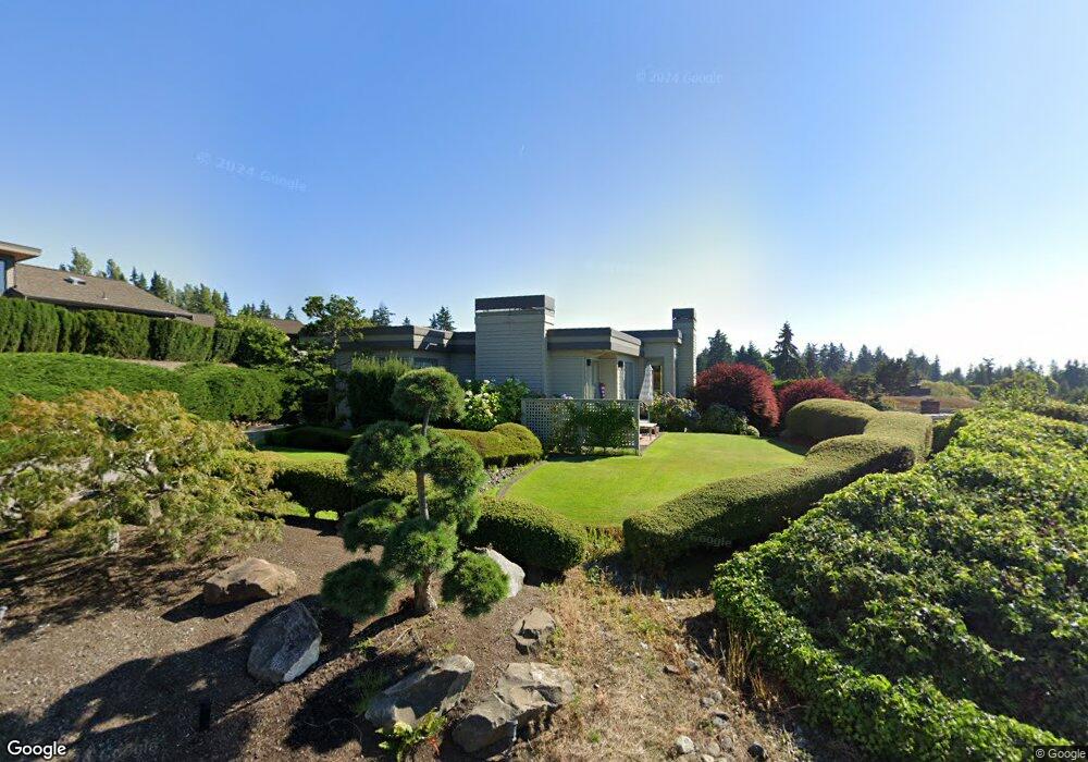 8211 SE 67th St, Mercer Island, WA 98040 - photo 1