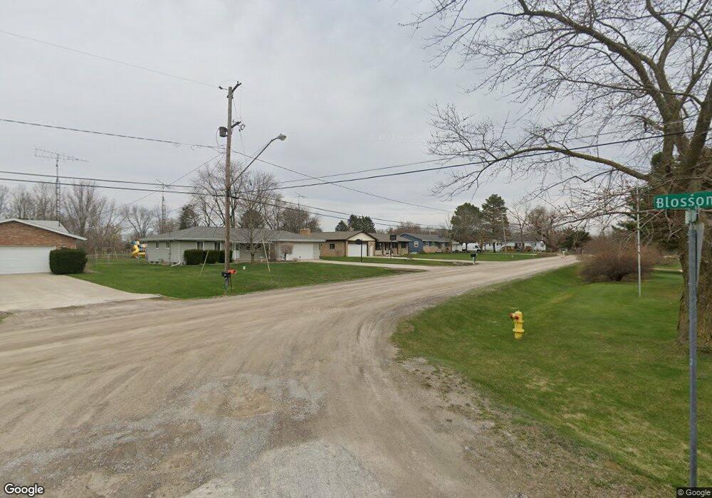 7034 Hickory St, Flushing, MI 48433 - photo 1