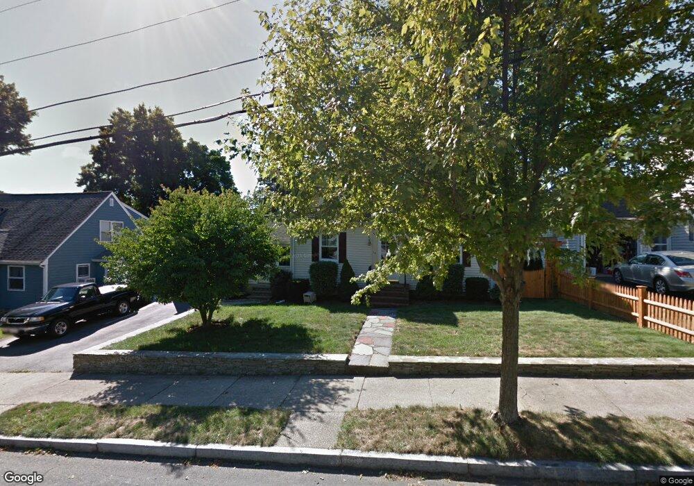 14 Eastern Ave, Wakefield, MA 01880 - photo 1