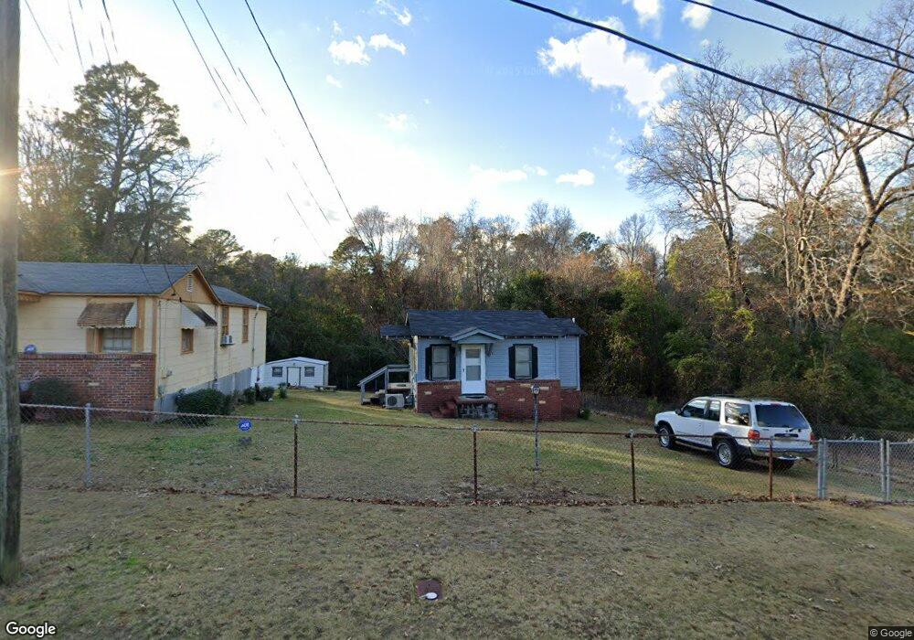 475 Timberlane Dr, Columbus, GA 31907 - photo 1