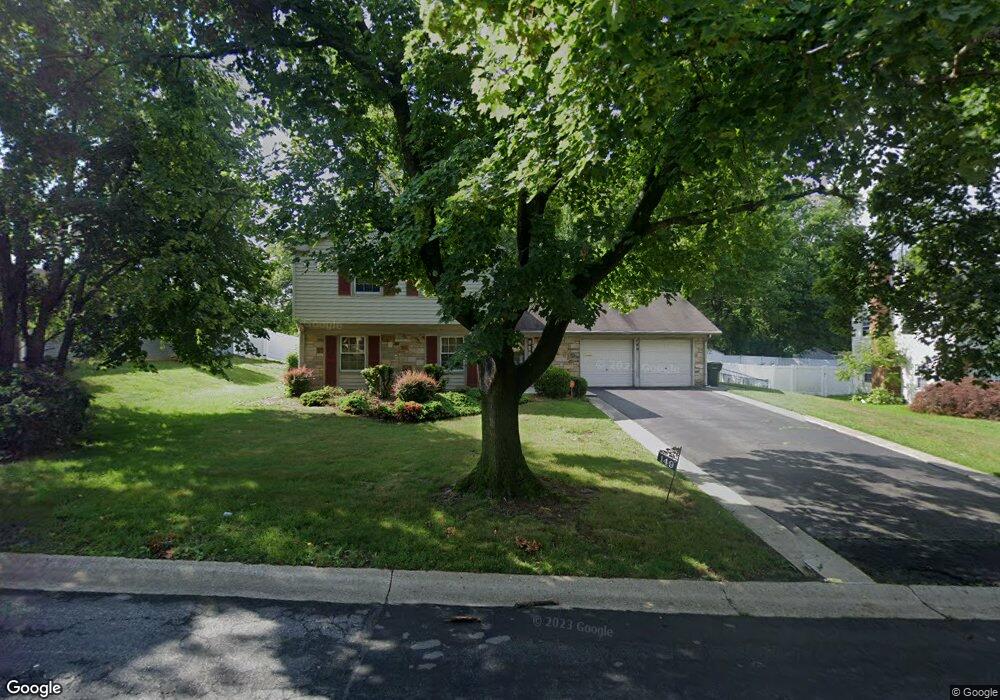 149 Tyler Dr, Willingboro, NJ 08046 - photo 1