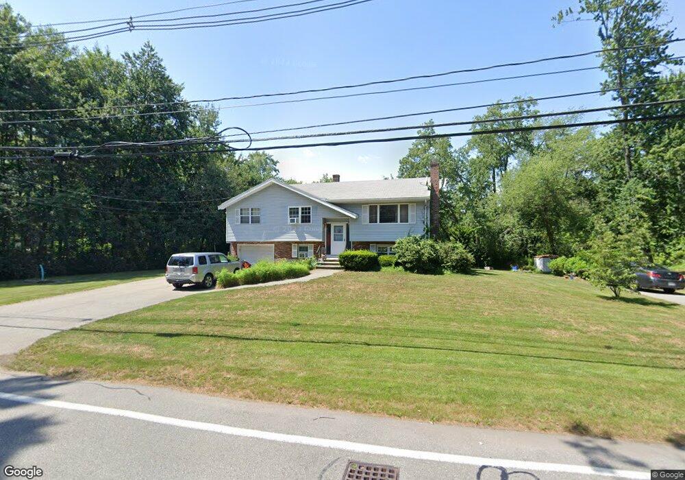 41 Butters Row, Wilmington, MA 01887 - photo 1