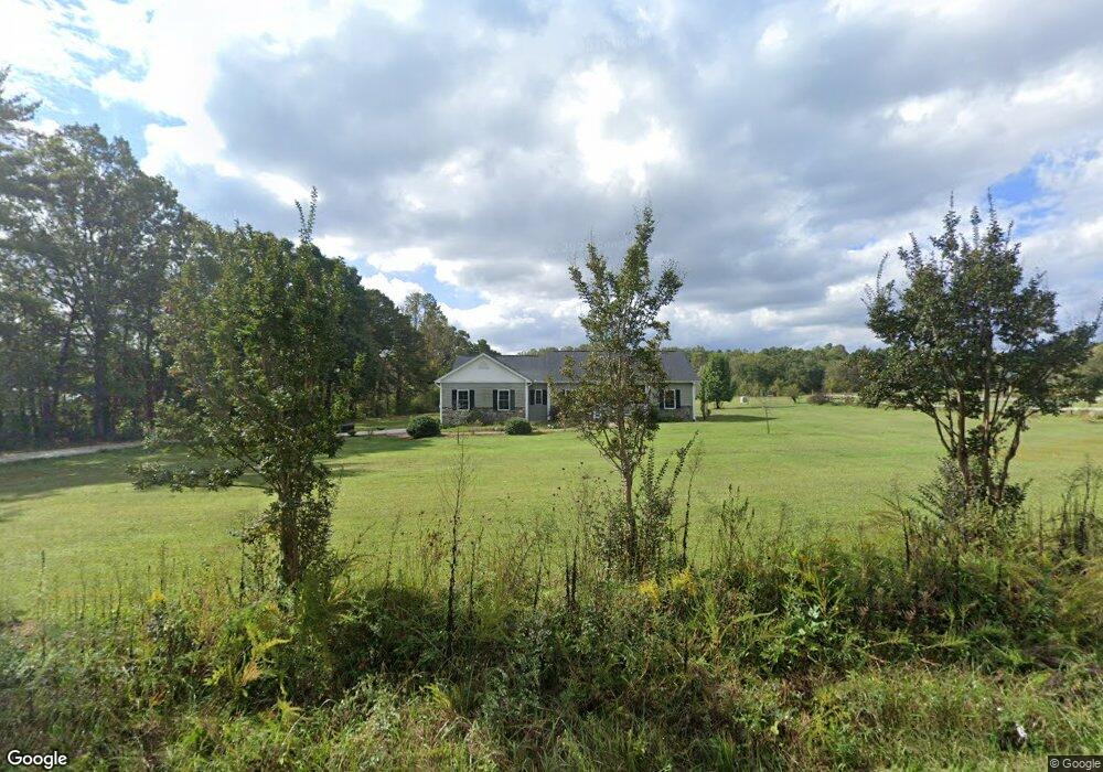 932 Old Dana Rd, Hendersonville, NC 28792 - photo 1