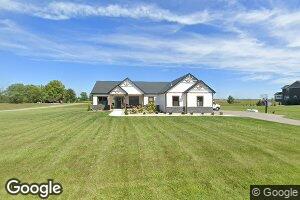 4094 S 95 E, Bringhurst, IN 46913