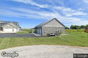 4090 S 95 E, Bringhurst, IN 46913