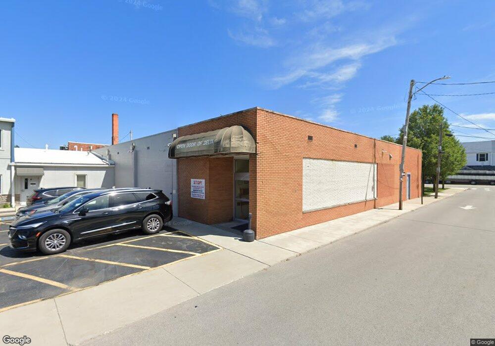 104 Monroe St, Delta, OH 43515 - photo 1