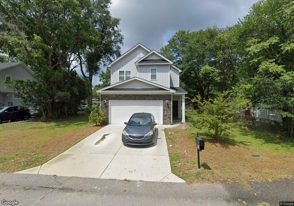764 Shull St, West Columbia, SC 29169 - photo 1