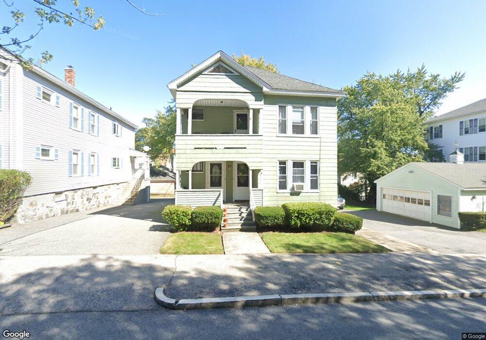 7 Ingleside Ave, Worcester, MA 01604 - photo 1