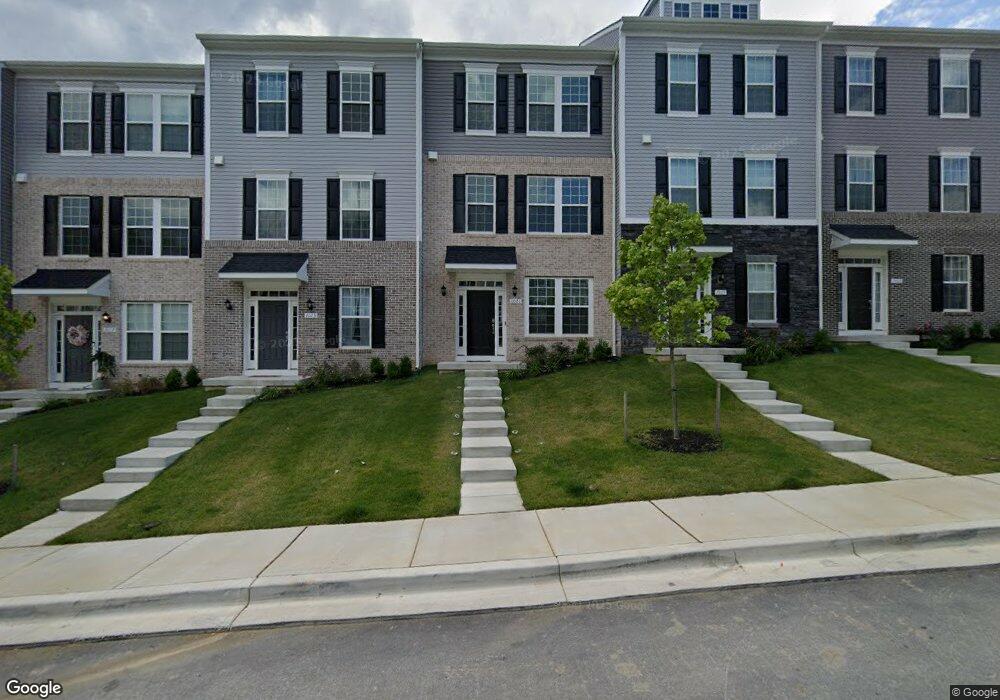 1021 Overlook Way, Laurel, MD 20707 - photo 1