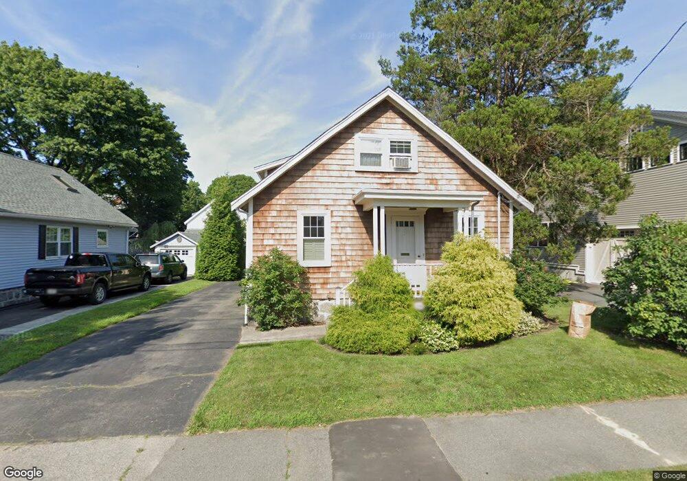 20 Antwerp St, Milton, MA 02186 - photo 1