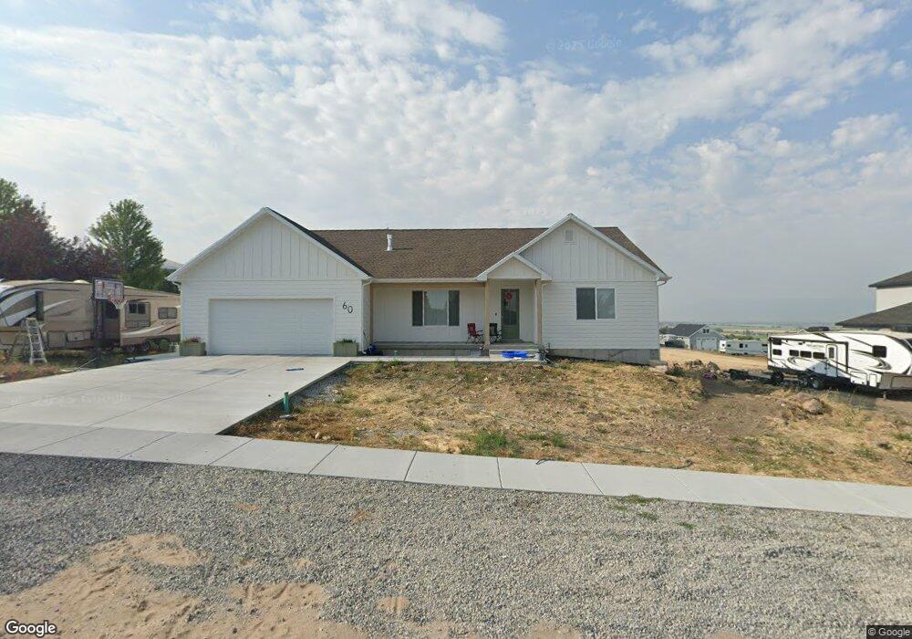 60 E 800 S unit 14, Richmond, UT 84333 - photo 1