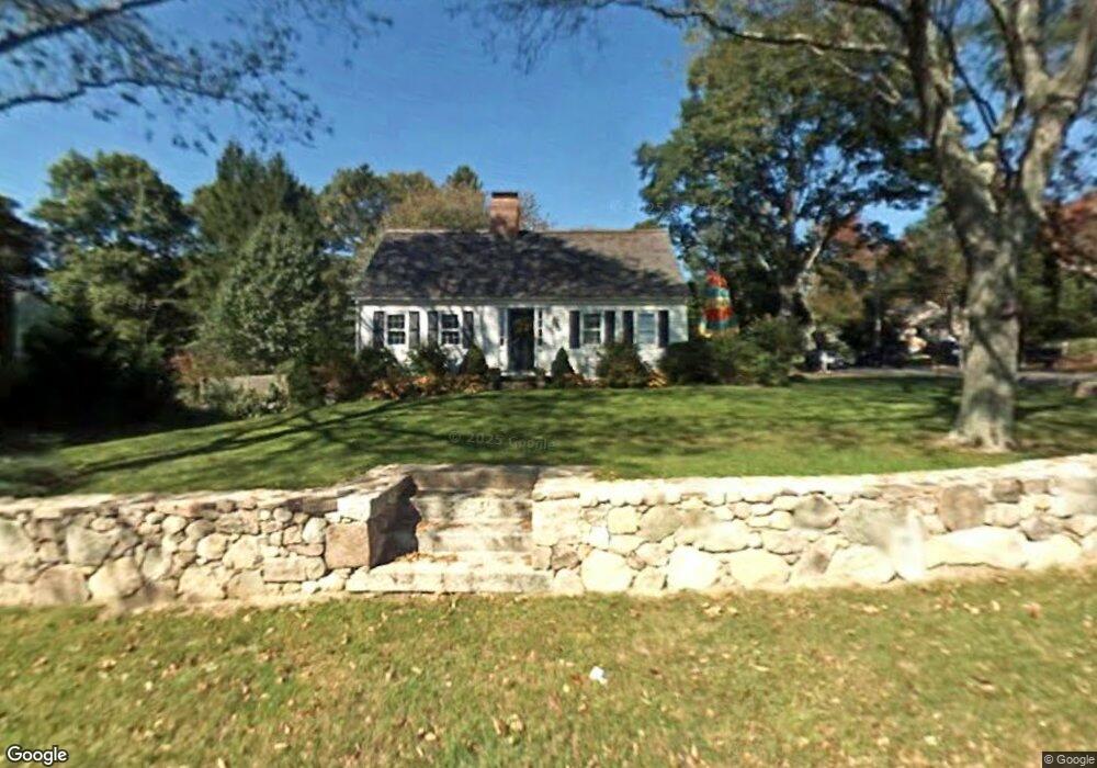 163 Pond St, Cohasset, MA 02025 - photo 1