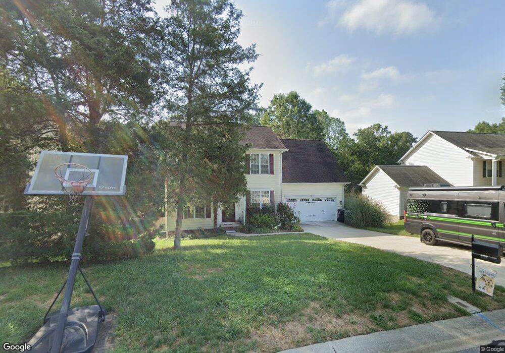285 Patrick Ave SW, Concord, NC 28025 - photo 1