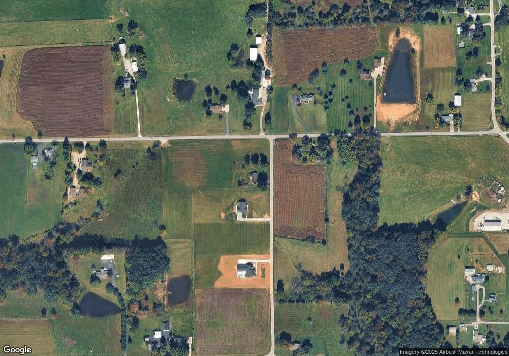 7925 Stiller Rd, Floyds Knobs, IN 47119 - photo 1