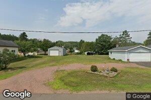 729 Lake Dr, Mellen, WI 54546