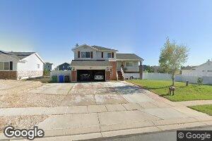 4714 Travis Ln, West Jordan, UT 84088