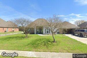 4603 Golden Ridge Dr, Port Allen, LA 70767