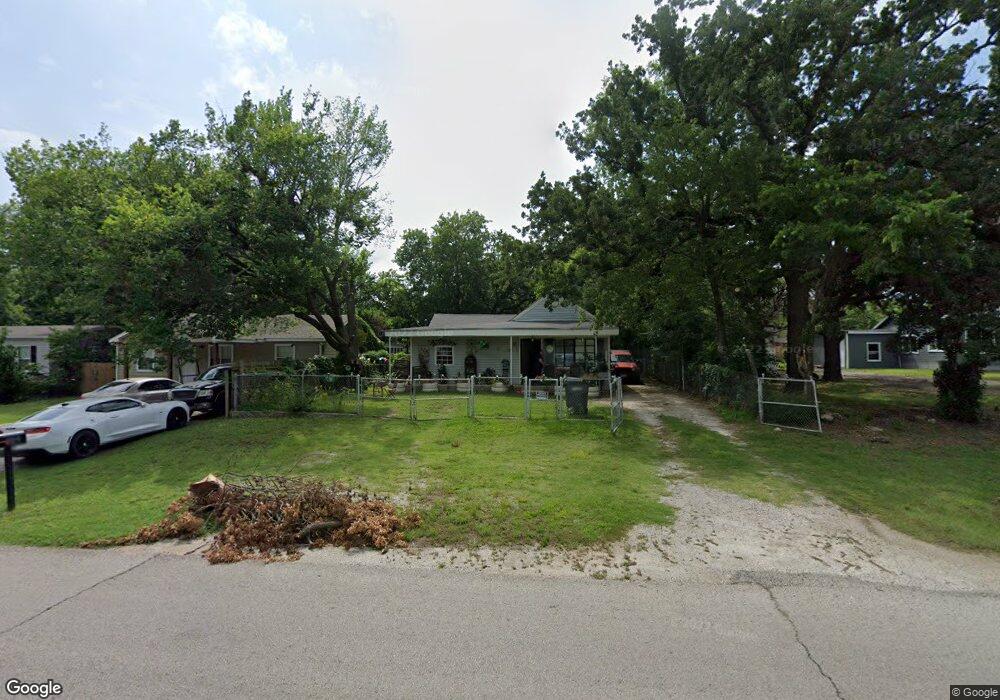 1115 C St SE, Ardmore, OK 73401 - photo 1