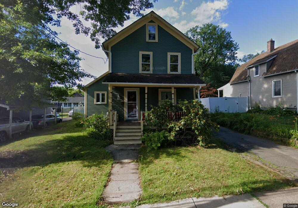 53 Capen St, Windsor, CT 06095 - photo 1