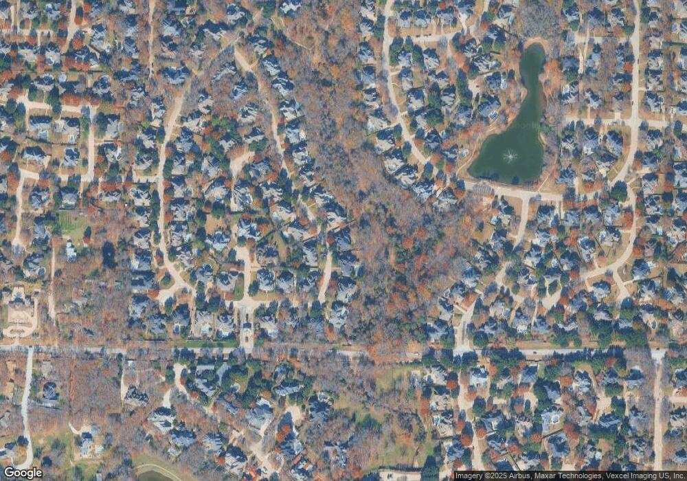 919 Parkview Ln, Southlake, TX 76092 - photo 1